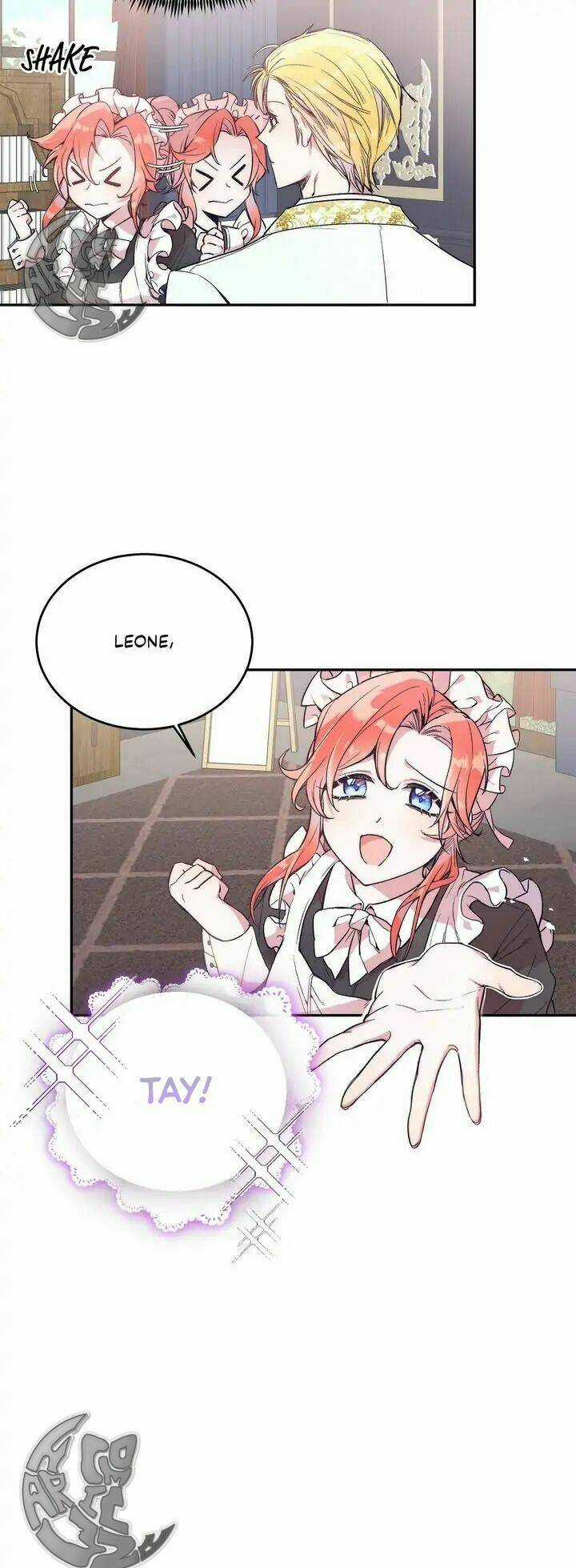 Cách Để Trao Vương Miện Cho Vị Hoàng Tử Hoang Dã Của Tôi. Chapter 1 trang 19