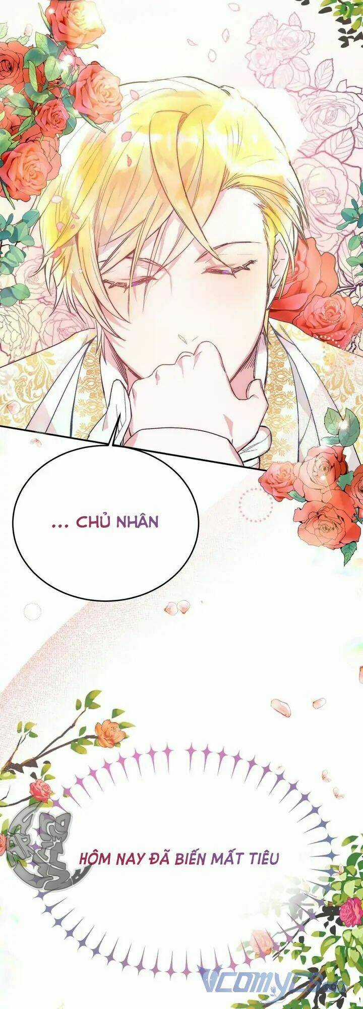 Cách Để Trao Vương Miện Cho Vị Hoàng Tử Hoang Dã Của Tôi. Chapter 1 trang 28