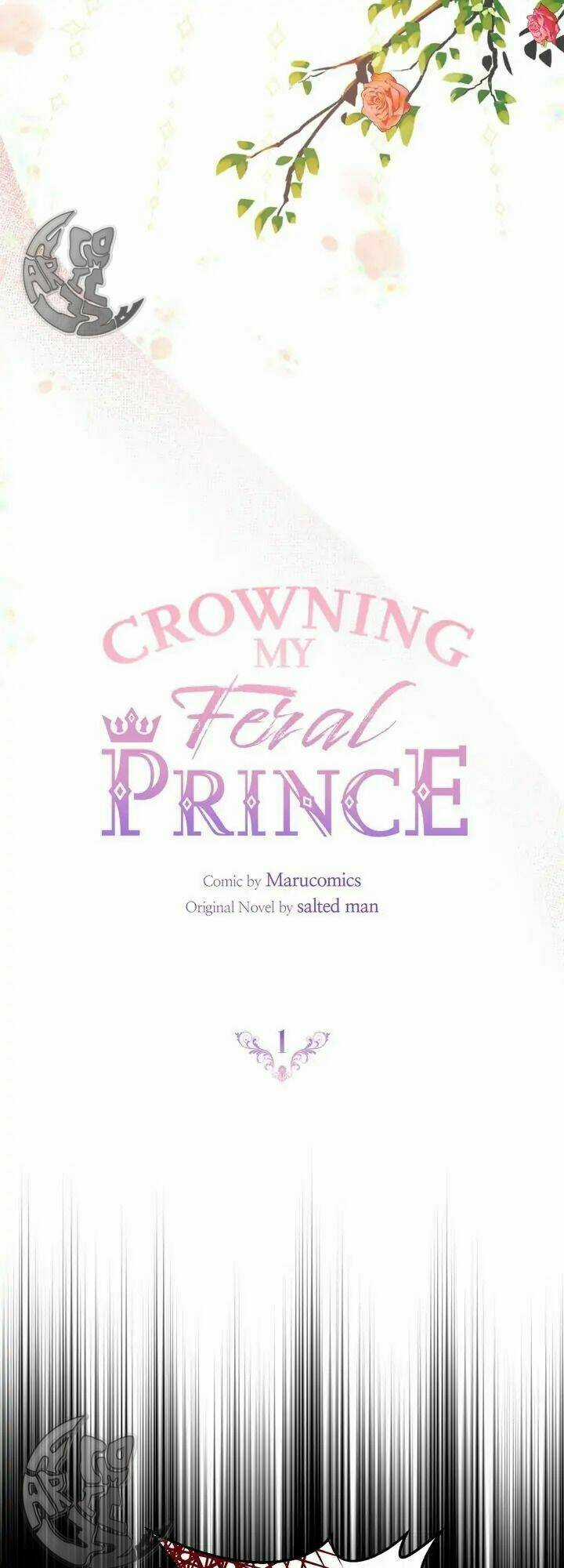 Cách Để Trao Vương Miện Cho Vị Hoàng Tử Hoang Dã Của Tôi. Chapter 1 trang 29