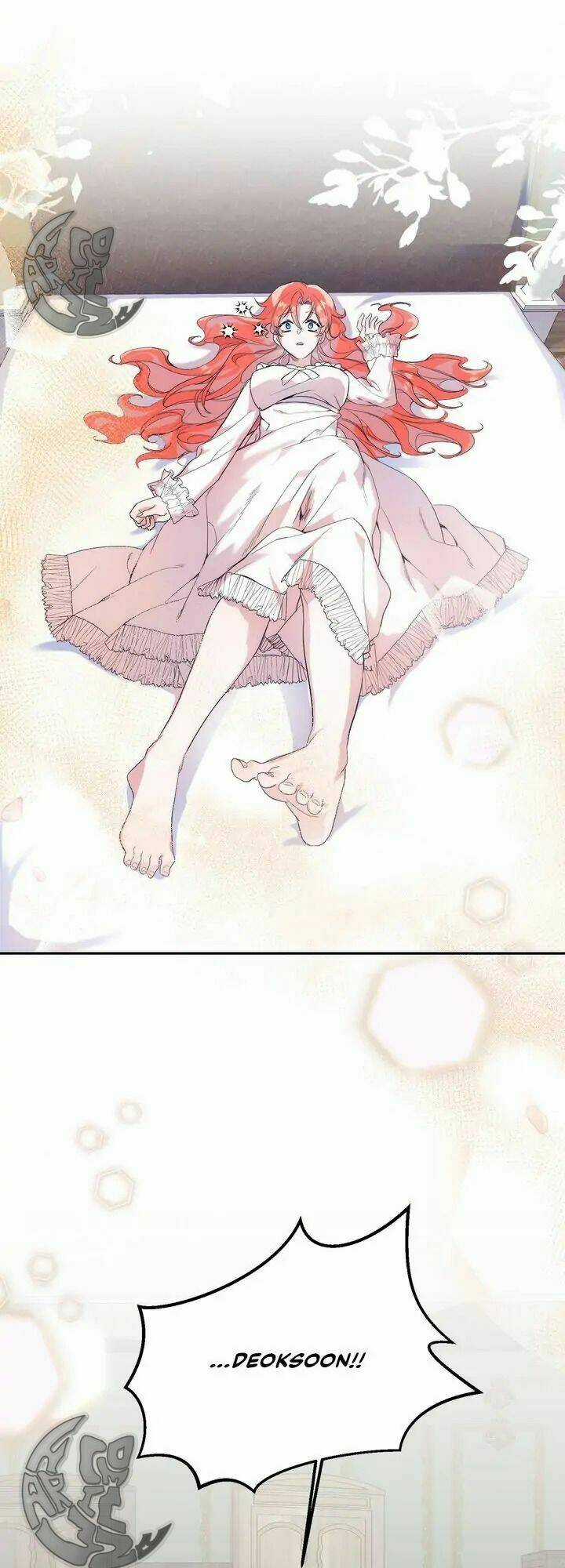 Cách Để Trao Vương Miện Cho Vị Hoàng Tử Hoang Dã Của Tôi. Chapter 1 trang 36