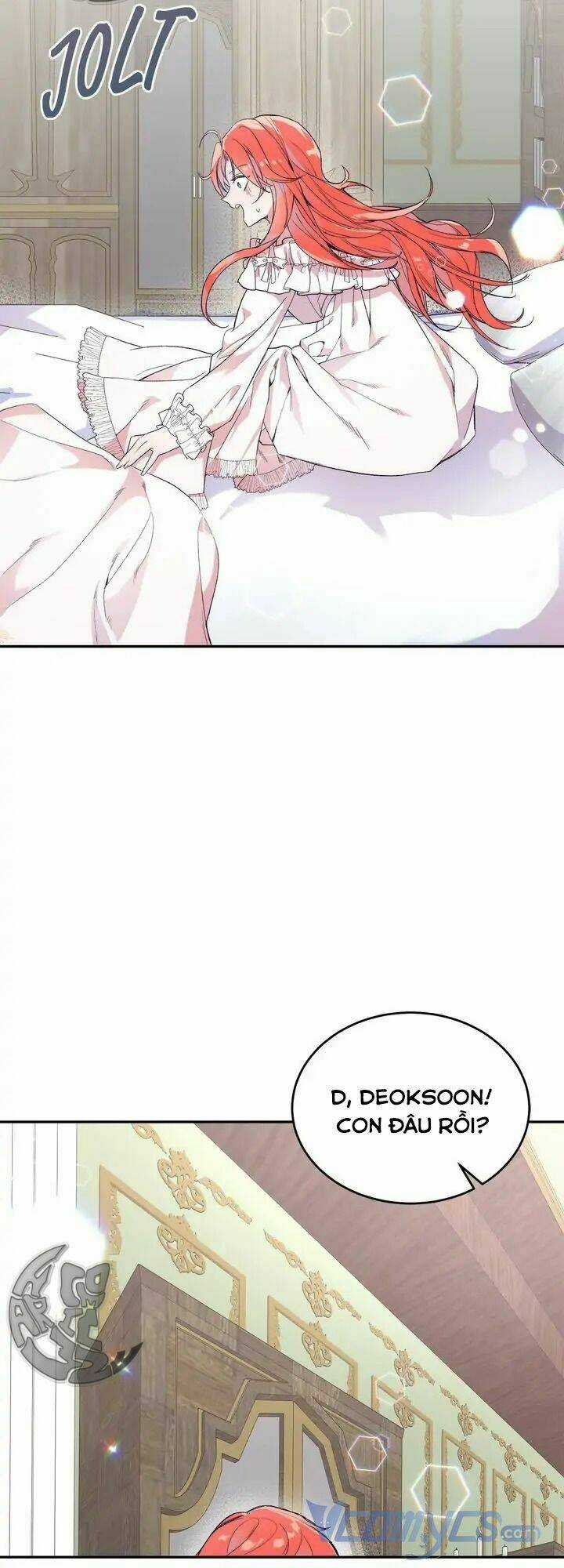 Cách Để Trao Vương Miện Cho Vị Hoàng Tử Hoang Dã Của Tôi. Chapter 1 trang 37