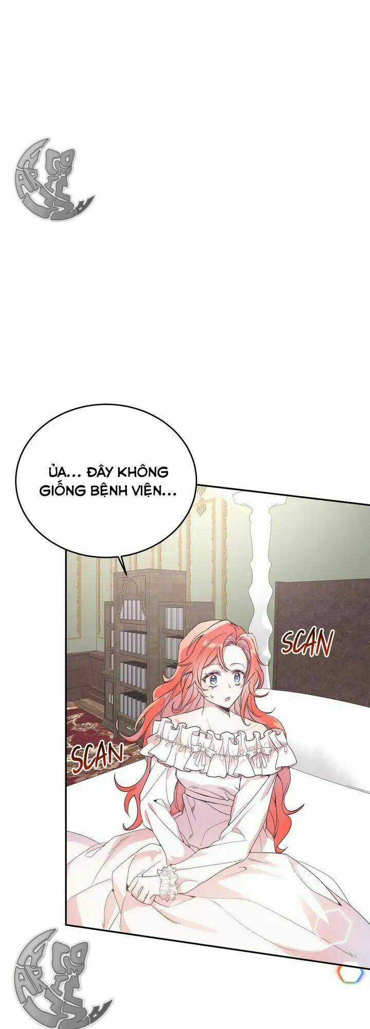 Cách Để Trao Vương Miện Cho Vị Hoàng Tử Hoang Dã Của Tôi. Chapter 1 trang 38