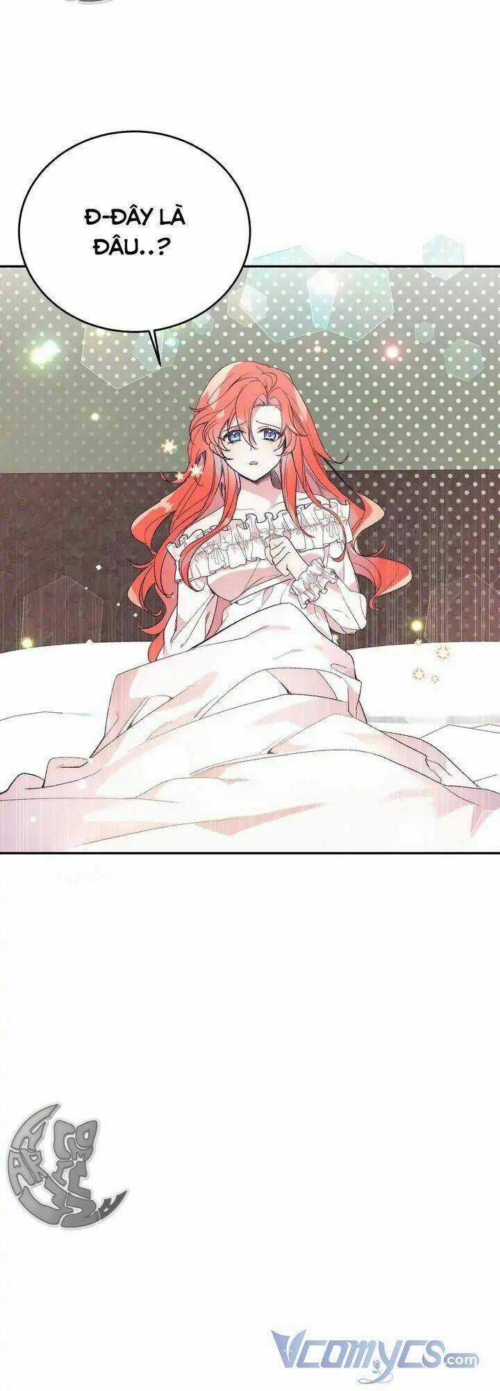 Cách Để Trao Vương Miện Cho Vị Hoàng Tử Hoang Dã Của Tôi. Chapter 1 trang 39