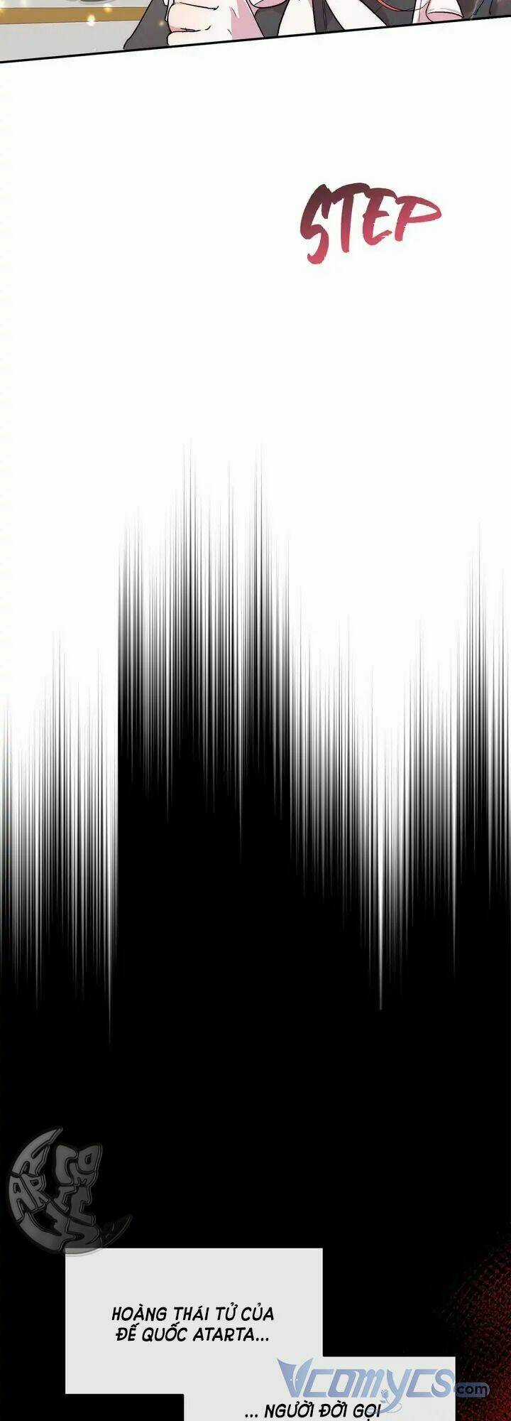 Cách Để Trao Vương Miện Cho Vị Hoàng Tử Hoang Dã Của Tôi. Chapter 1 trang 4