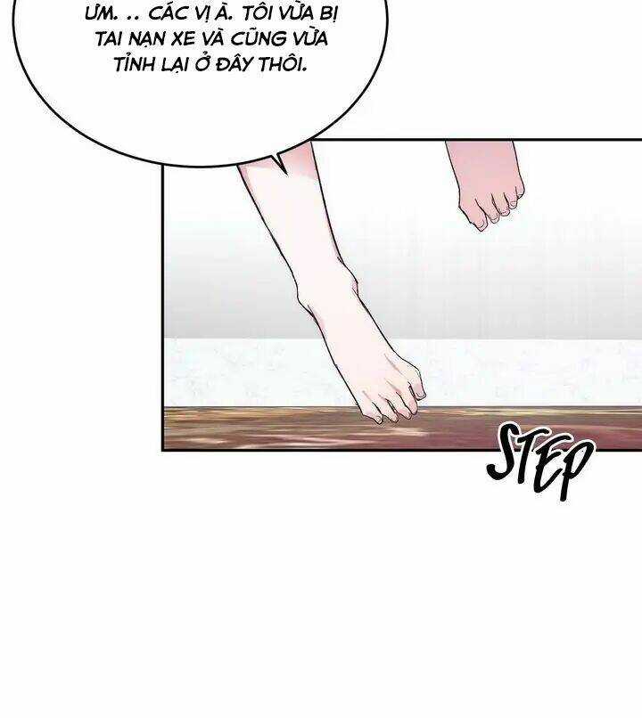 Cách Để Trao Vương Miện Cho Vị Hoàng Tử Hoang Dã Của Tôi. Chapter 1 trang 42