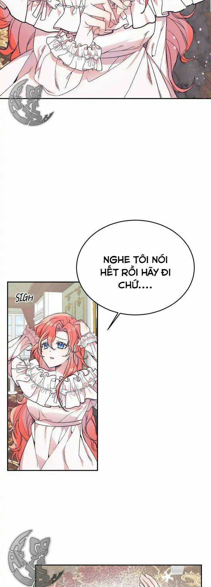 Cách Để Trao Vương Miện Cho Vị Hoàng Tử Hoang Dã Của Tôi. Chapter 1 trang 47