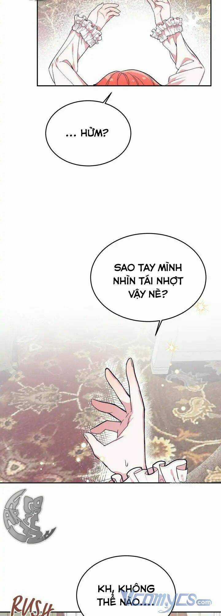 Cách Để Trao Vương Miện Cho Vị Hoàng Tử Hoang Dã Của Tôi. Chapter 1 trang 48