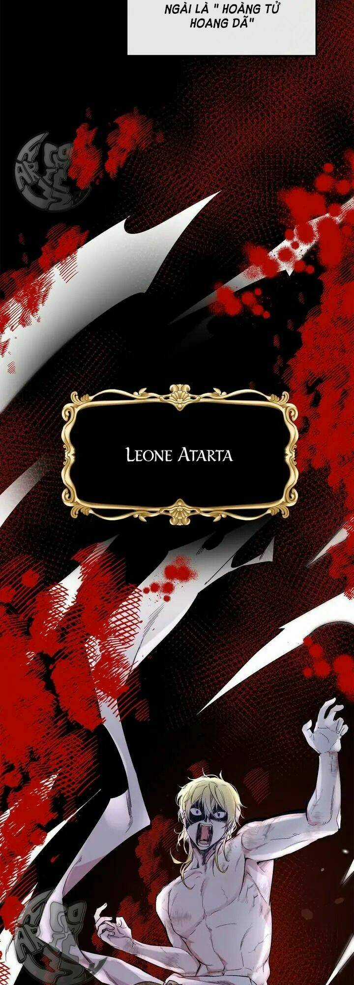 Cách Để Trao Vương Miện Cho Vị Hoàng Tử Hoang Dã Của Tôi. Chapter 1 trang 5