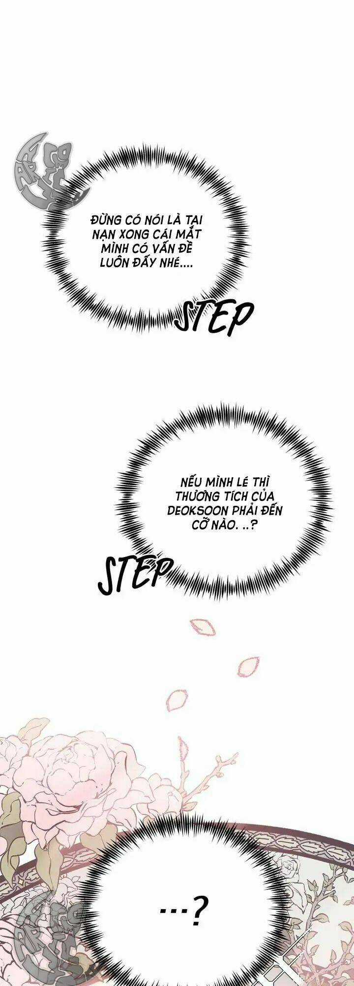 Cách Để Trao Vương Miện Cho Vị Hoàng Tử Hoang Dã Của Tôi. Chapter 1 trang 50