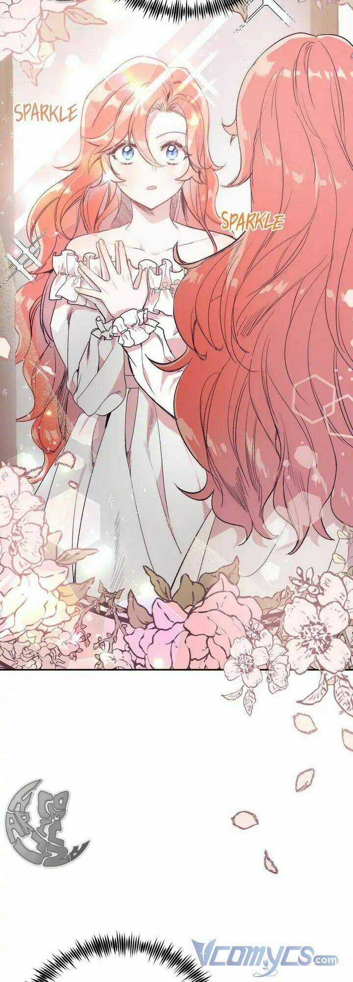 Cách Để Trao Vương Miện Cho Vị Hoàng Tử Hoang Dã Của Tôi. Chapter 1 trang 51