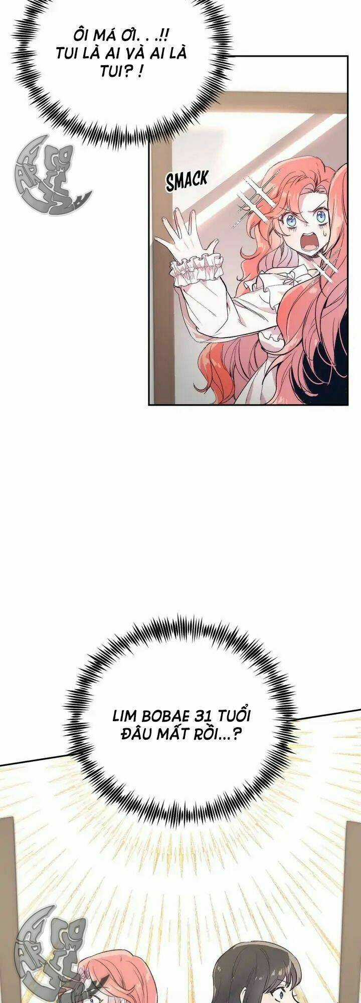 Cách Để Trao Vương Miện Cho Vị Hoàng Tử Hoang Dã Của Tôi. Chapter 1 trang 52