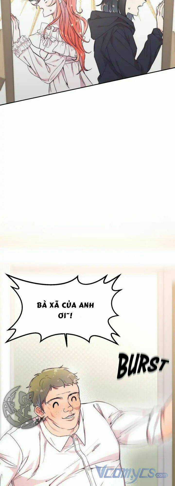 Cách Để Trao Vương Miện Cho Vị Hoàng Tử Hoang Dã Của Tôi. Chapter 1 trang 53