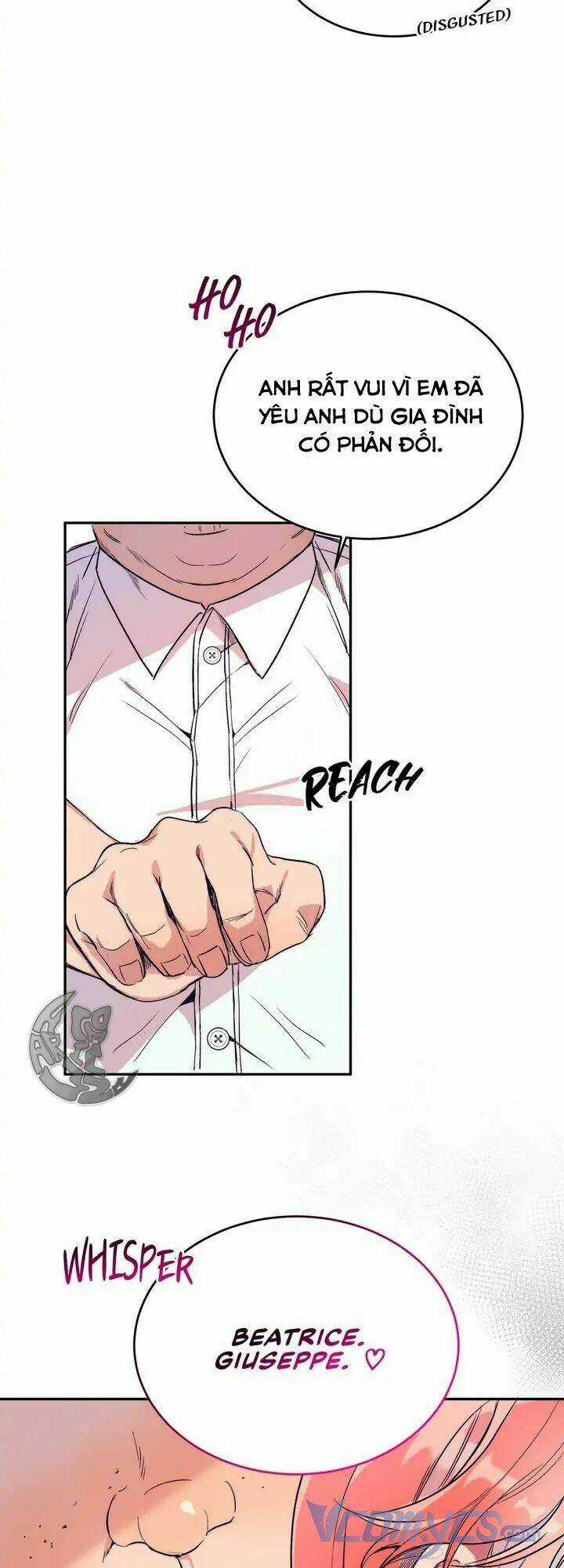 Cách Để Trao Vương Miện Cho Vị Hoàng Tử Hoang Dã Của Tôi. Chapter 1 trang 58