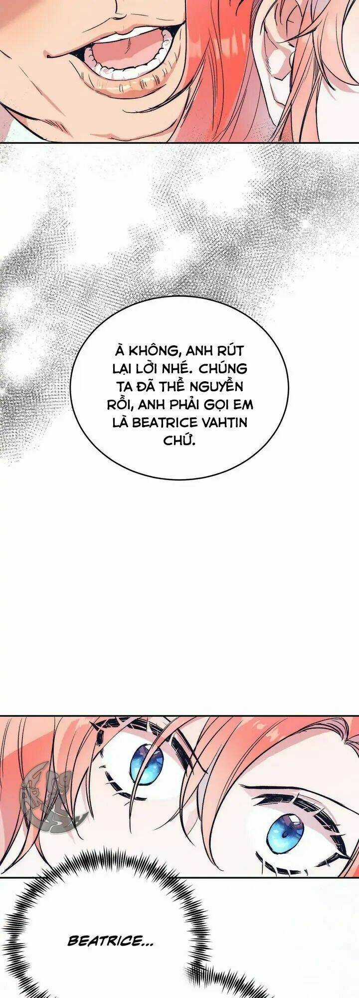 Cách Để Trao Vương Miện Cho Vị Hoàng Tử Hoang Dã Của Tôi. Chapter 1 trang 59