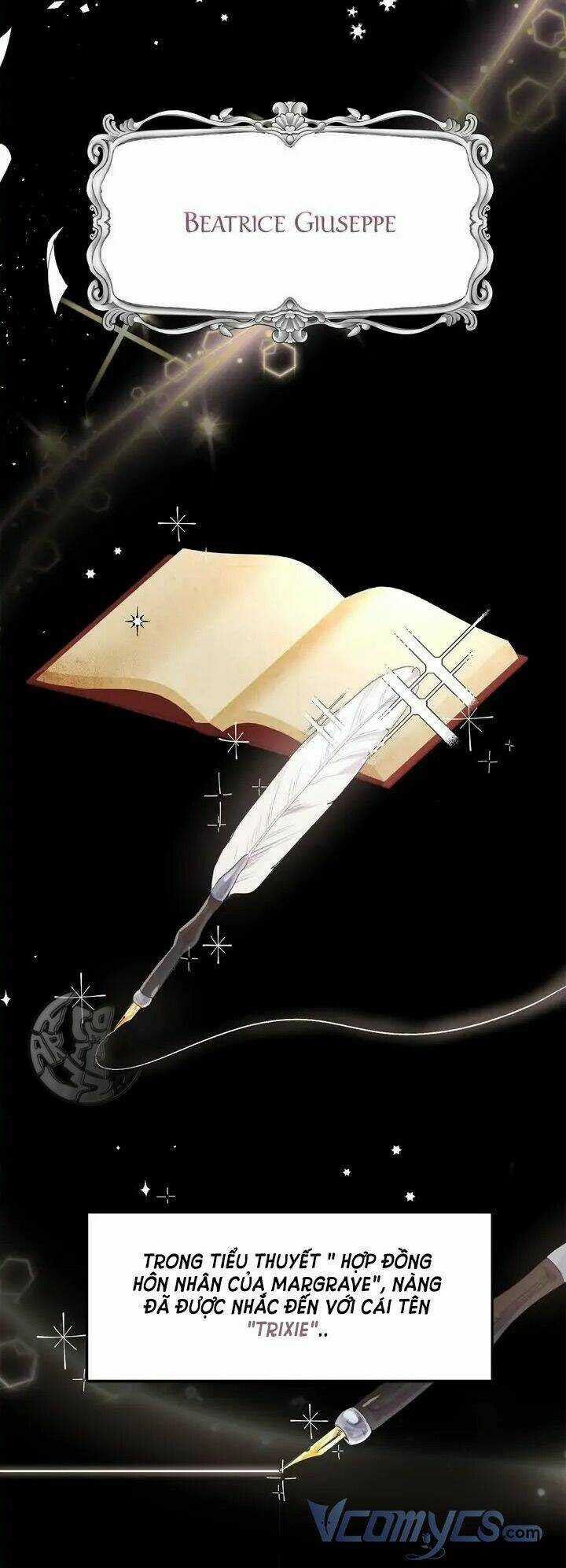 Cách Để Trao Vương Miện Cho Vị Hoàng Tử Hoang Dã Của Tôi. Chapter 1 trang 62