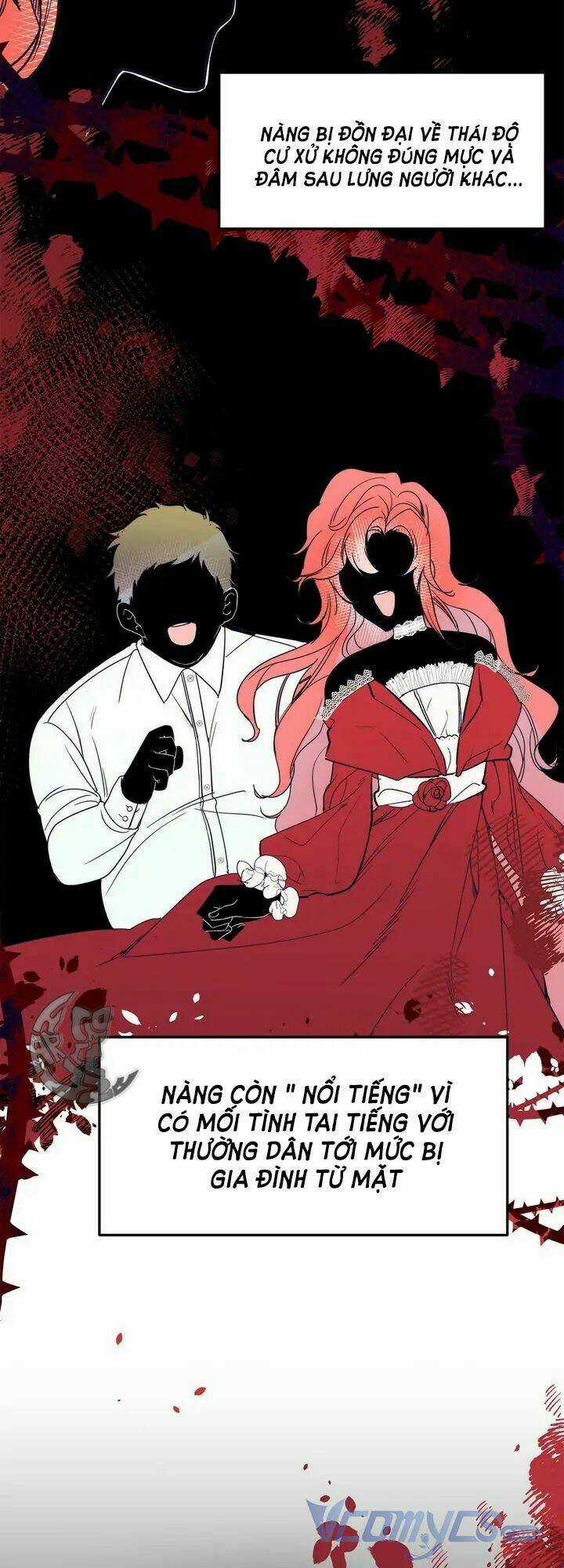 Cách Để Trao Vương Miện Cho Vị Hoàng Tử Hoang Dã Của Tôi. Chapter 1 trang 64