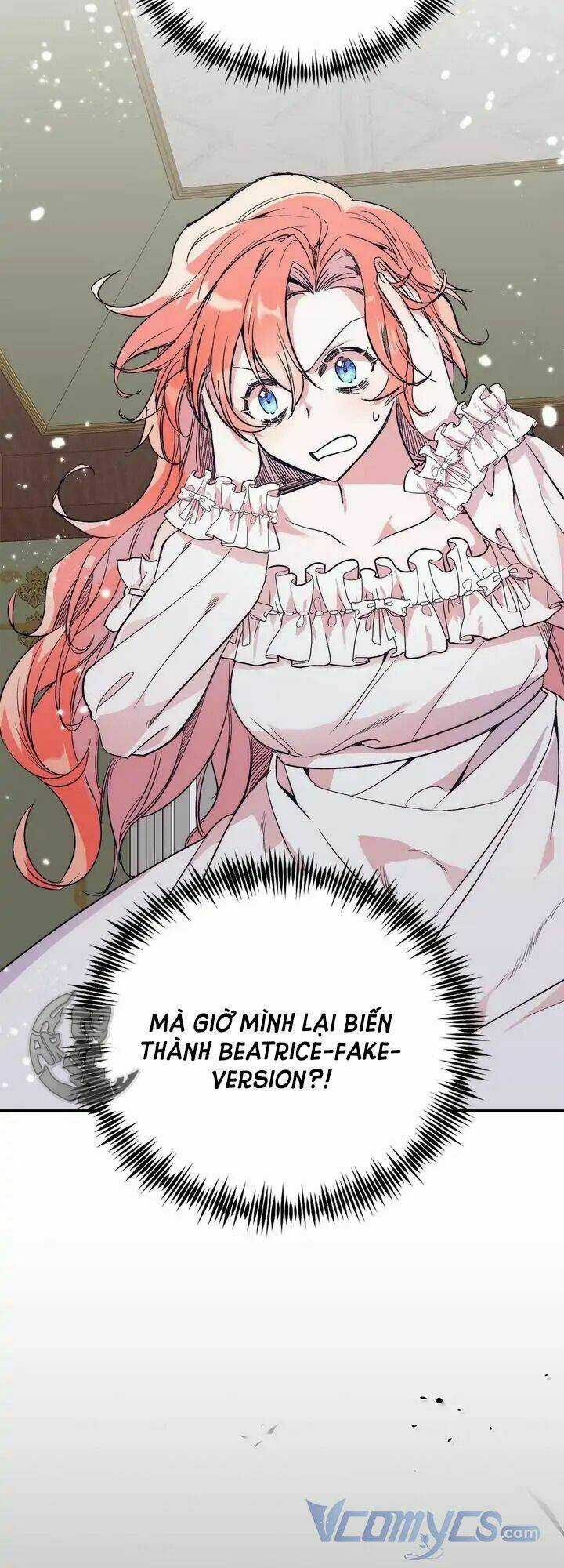 Cách Để Trao Vương Miện Cho Vị Hoàng Tử Hoang Dã Của Tôi. Chapter 1 trang 66