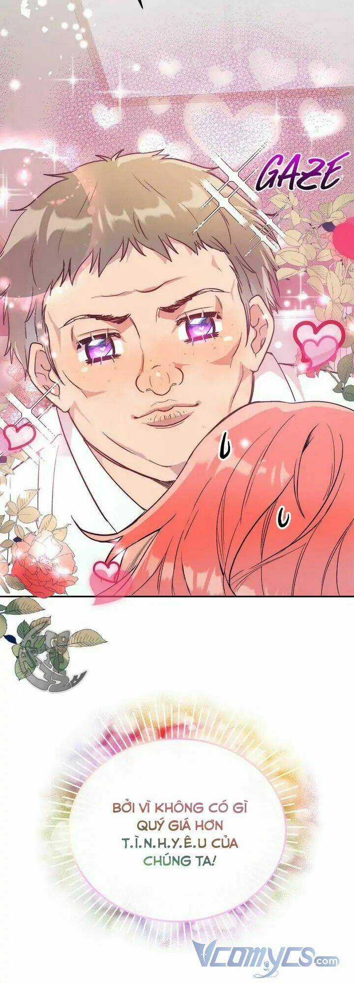 Cách Để Trao Vương Miện Cho Vị Hoàng Tử Hoang Dã Của Tôi. Chapter 1 trang 68