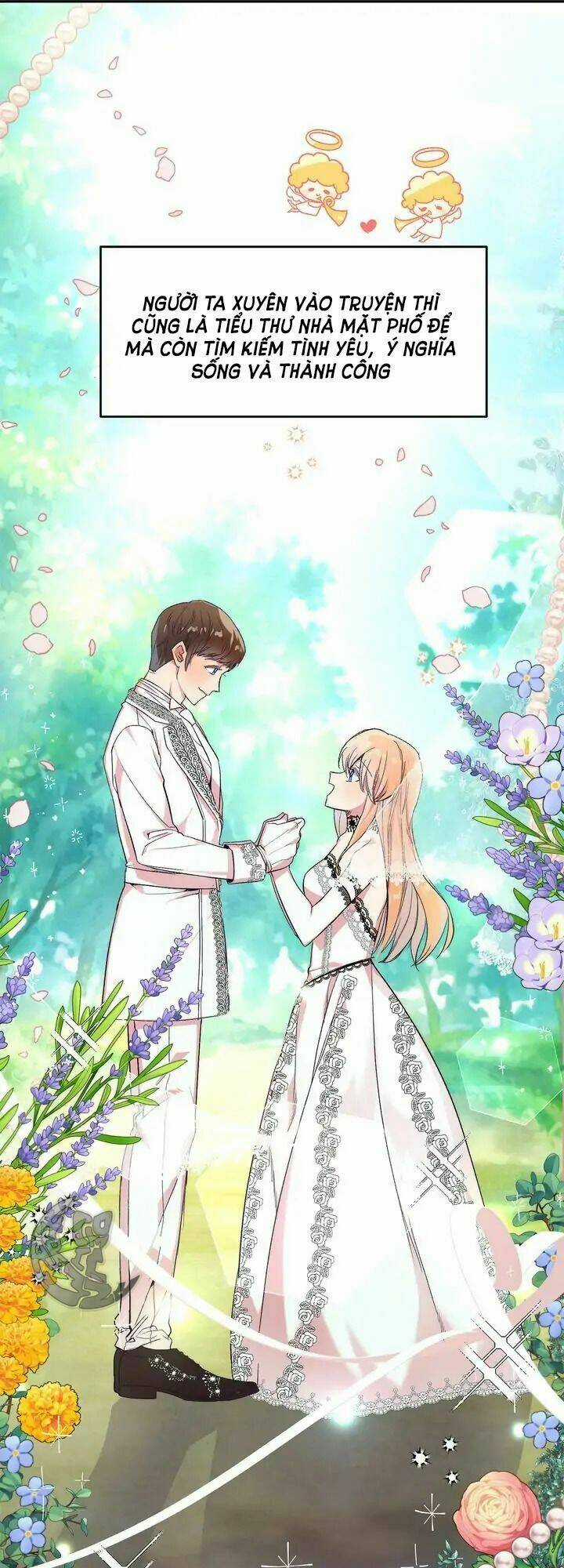 Cách Để Trao Vương Miện Cho Vị Hoàng Tử Hoang Dã Của Tôi. Chapter 1 trang 69