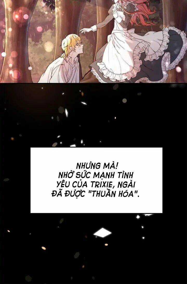 Cách Để Trao Vương Miện Cho Vị Hoàng Tử Hoang Dã Của Tôi. Chapter 1 trang 7