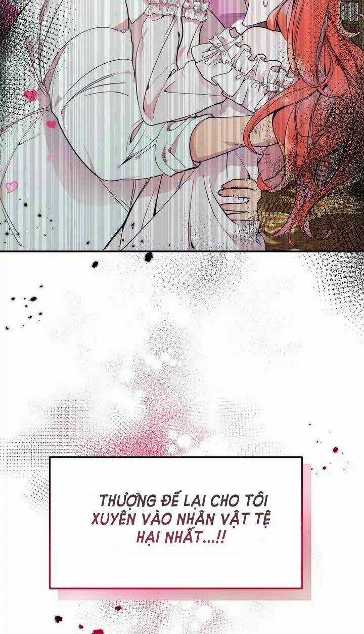 Cách Để Trao Vương Miện Cho Vị Hoàng Tử Hoang Dã Của Tôi. Chapter 1 trang 72