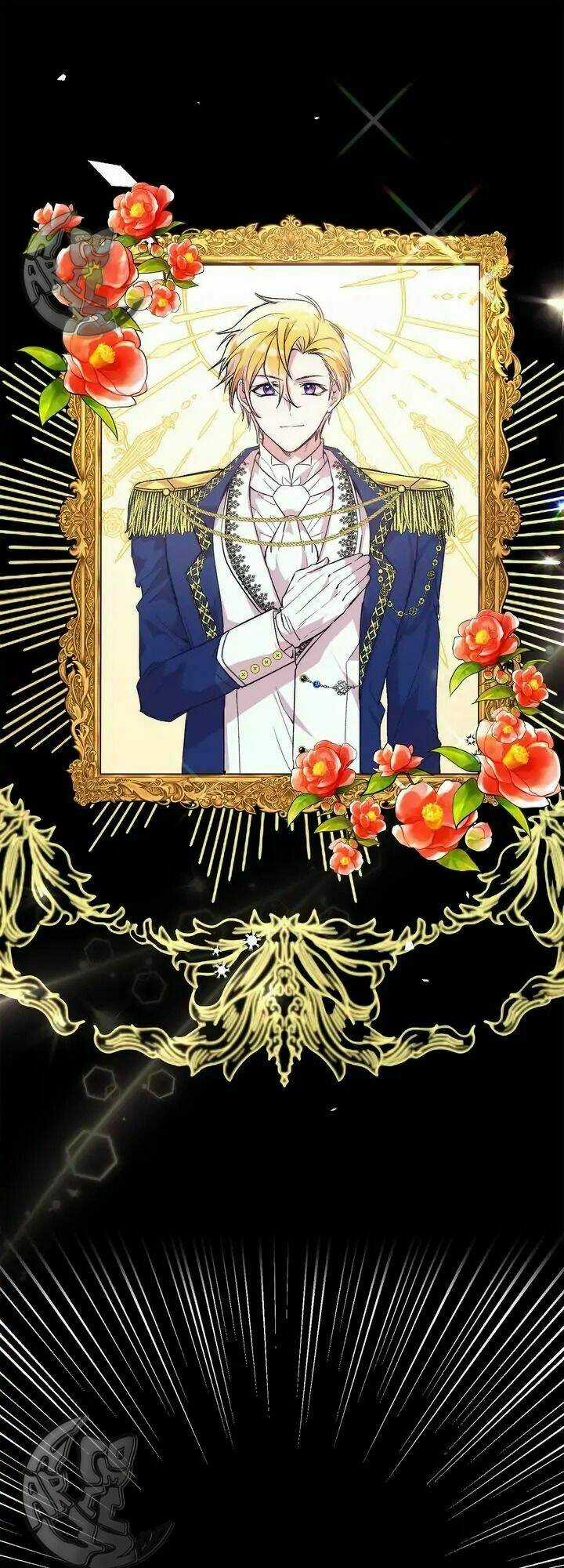 Cách Để Trao Vương Miện Cho Vị Hoàng Tử Hoang Dã Của Tôi. Chapter 1 trang 8