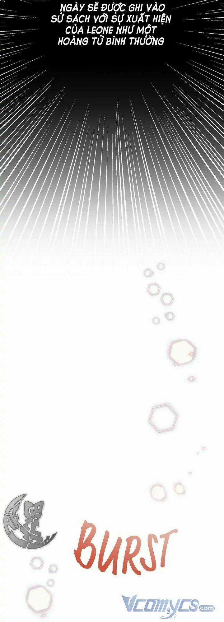 Cách Để Trao Vương Miện Cho Vị Hoàng Tử Hoang Dã Của Tôi. Chapter 1 trang 9