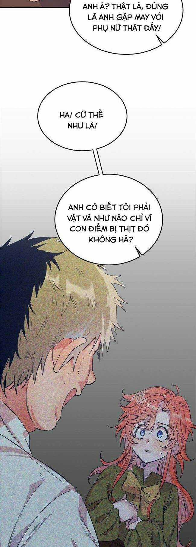 Cách Để Trao Vương Miện Cho Vị Hoàng Tử Hoang Dã Của Tôi. Chapter 10 trang 10