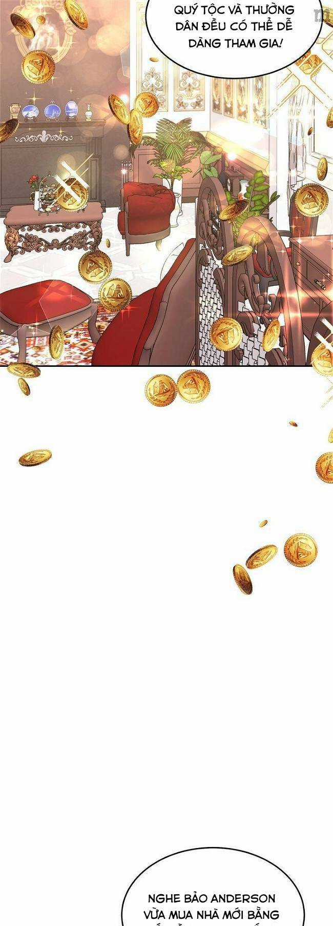 Cách Để Trao Vương Miện Cho Vị Hoàng Tử Hoang Dã Của Tôi. Chapter 10 trang 16