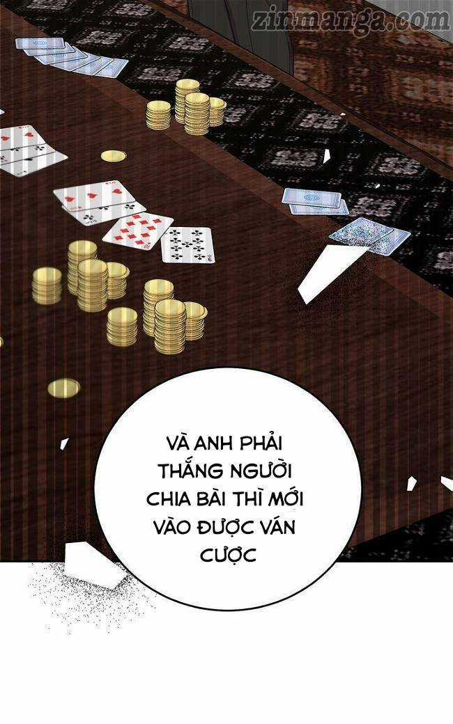 Cách Để Trao Vương Miện Cho Vị Hoàng Tử Hoang Dã Của Tôi. Chapter 10 trang 20