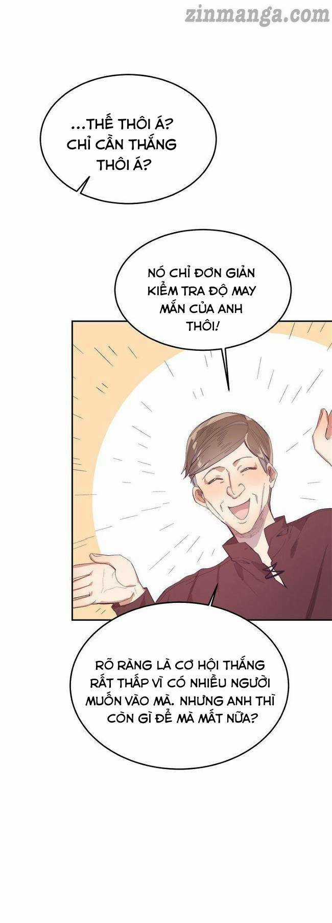 Cách Để Trao Vương Miện Cho Vị Hoàng Tử Hoang Dã Của Tôi. Chapter 10 trang 21