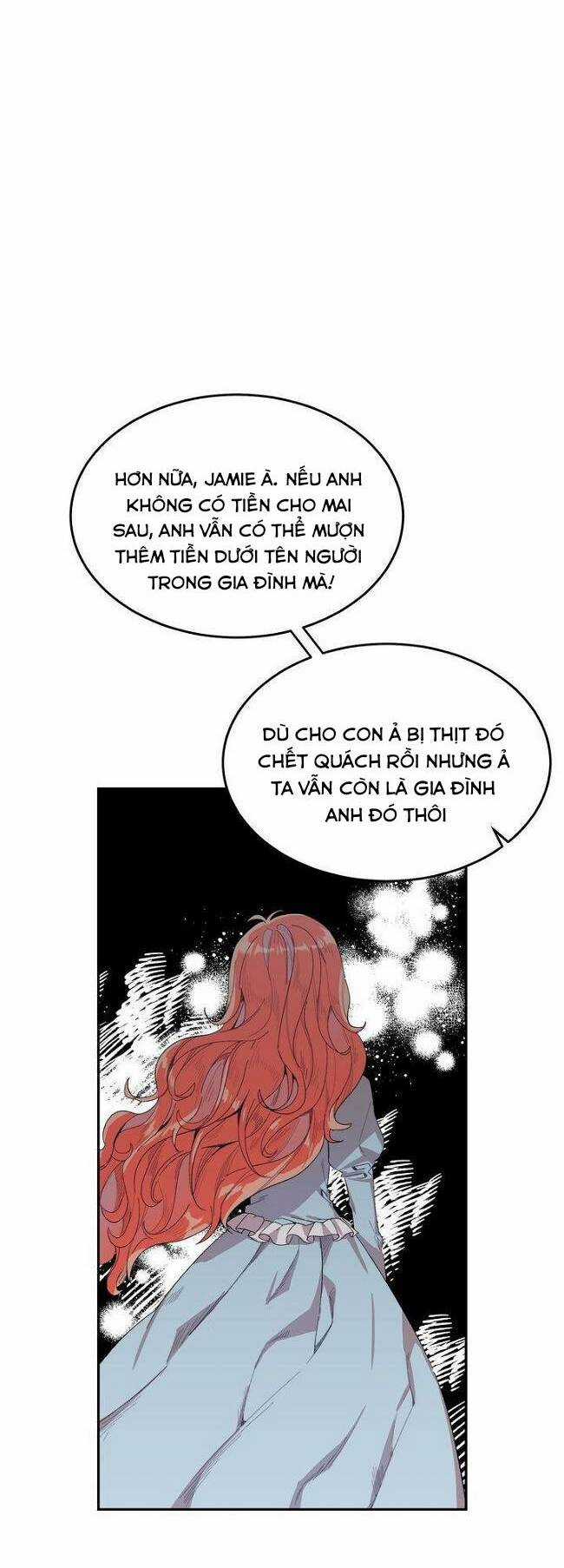Cách Để Trao Vương Miện Cho Vị Hoàng Tử Hoang Dã Của Tôi. Chapter 10 trang 22