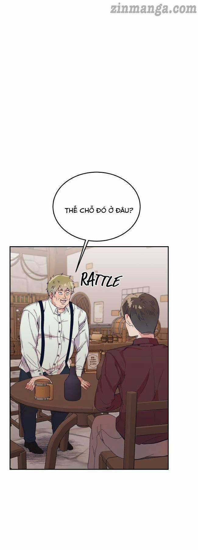 Cách Để Trao Vương Miện Cho Vị Hoàng Tử Hoang Dã Của Tôi. Chapter 10 trang 28
