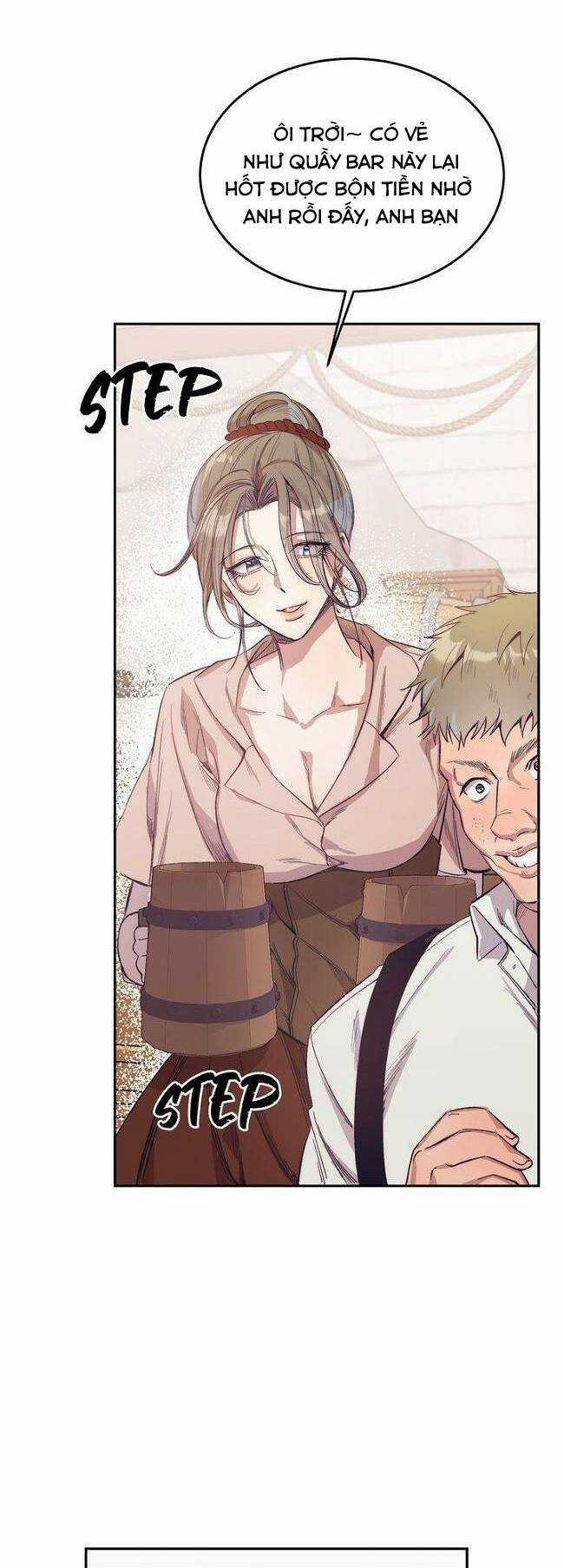 Cách Để Trao Vương Miện Cho Vị Hoàng Tử Hoang Dã Của Tôi. Chapter 10 trang 3