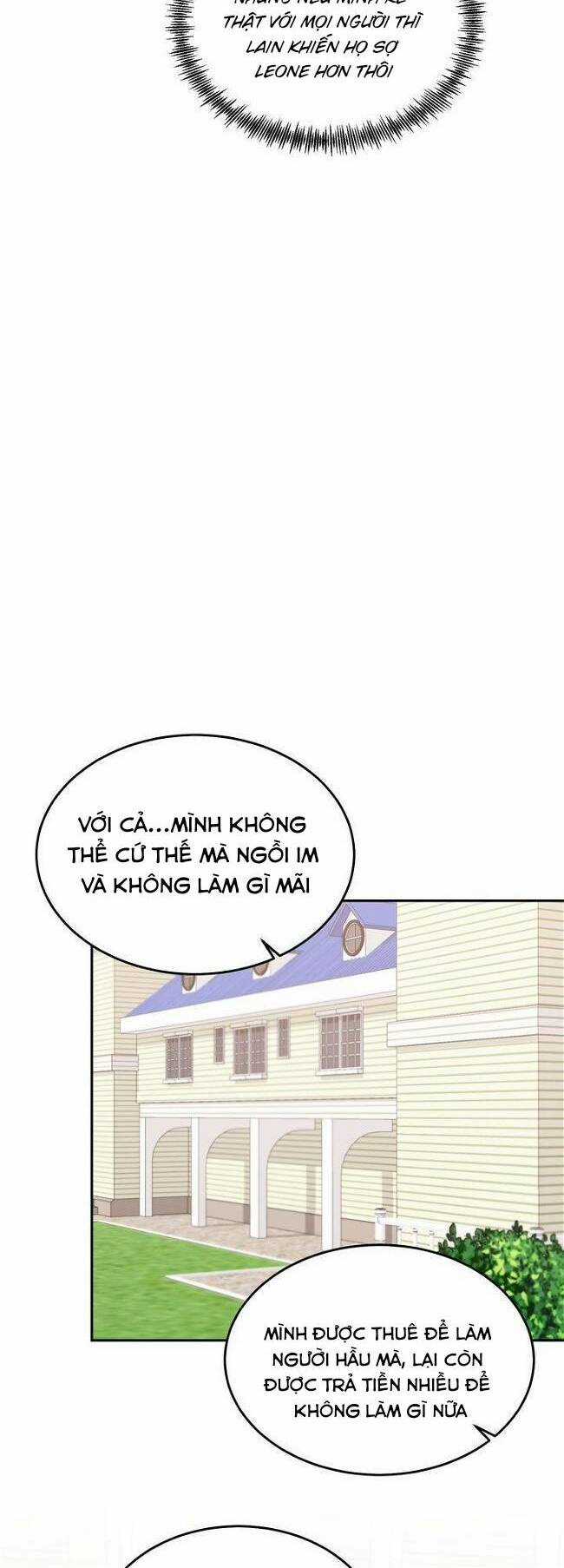 Cách Để Trao Vương Miện Cho Vị Hoàng Tử Hoang Dã Của Tôi. Chapter 10 trang 38