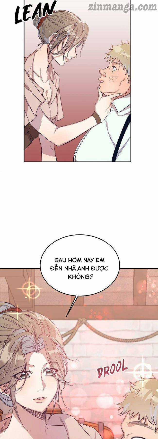 Cách Để Trao Vương Miện Cho Vị Hoàng Tử Hoang Dã Của Tôi. Chapter 10 trang 4