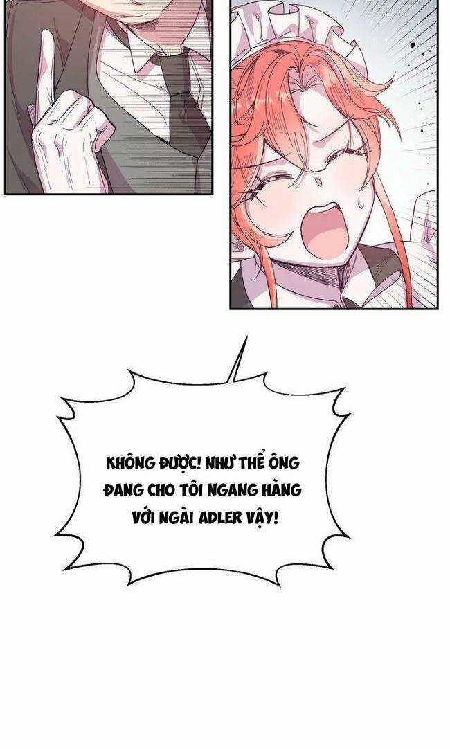 Cách Để Trao Vương Miện Cho Vị Hoàng Tử Hoang Dã Của Tôi. Chapter 10 trang 56