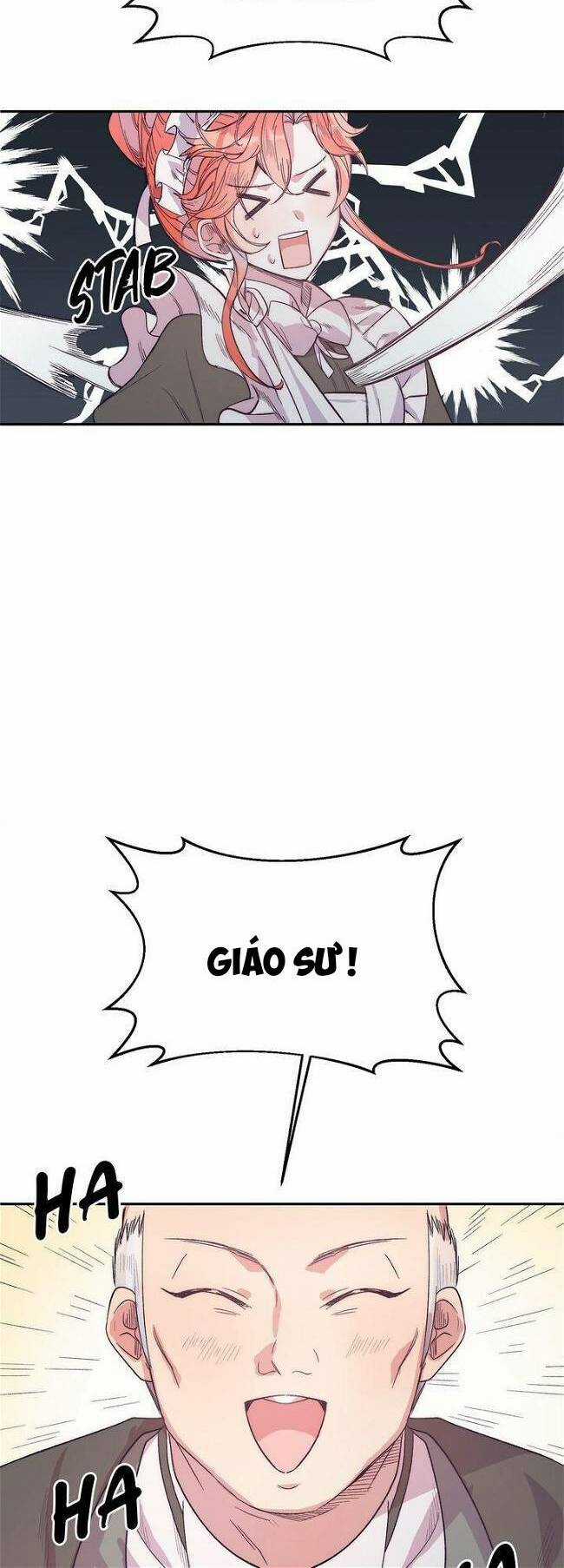 Cách Để Trao Vương Miện Cho Vị Hoàng Tử Hoang Dã Của Tôi. Chapter 10 trang 60