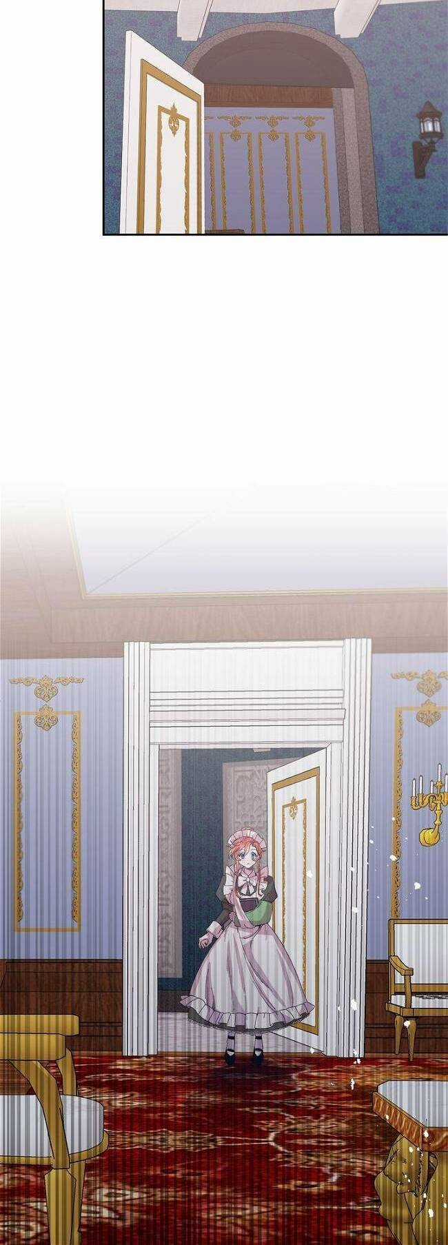 Cách Để Trao Vương Miện Cho Vị Hoàng Tử Hoang Dã Của Tôi. Chapter 10 trang 68