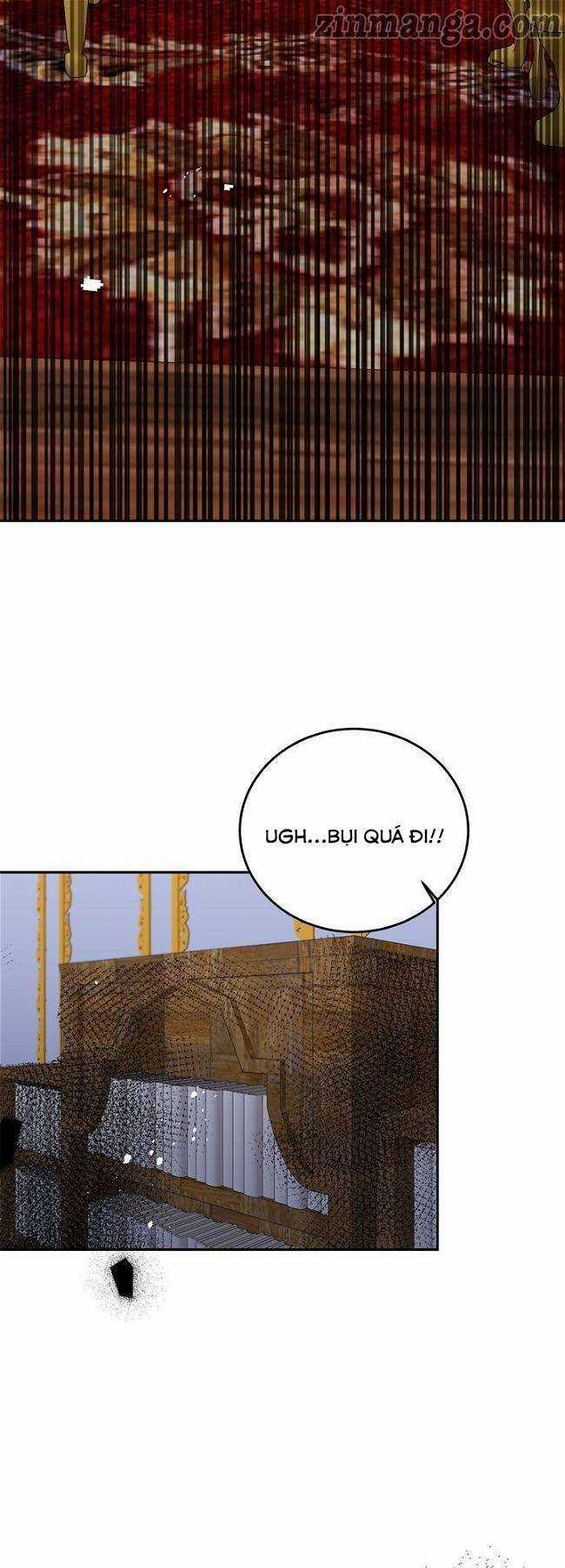 Cách Để Trao Vương Miện Cho Vị Hoàng Tử Hoang Dã Của Tôi. Chapter 10 trang 69