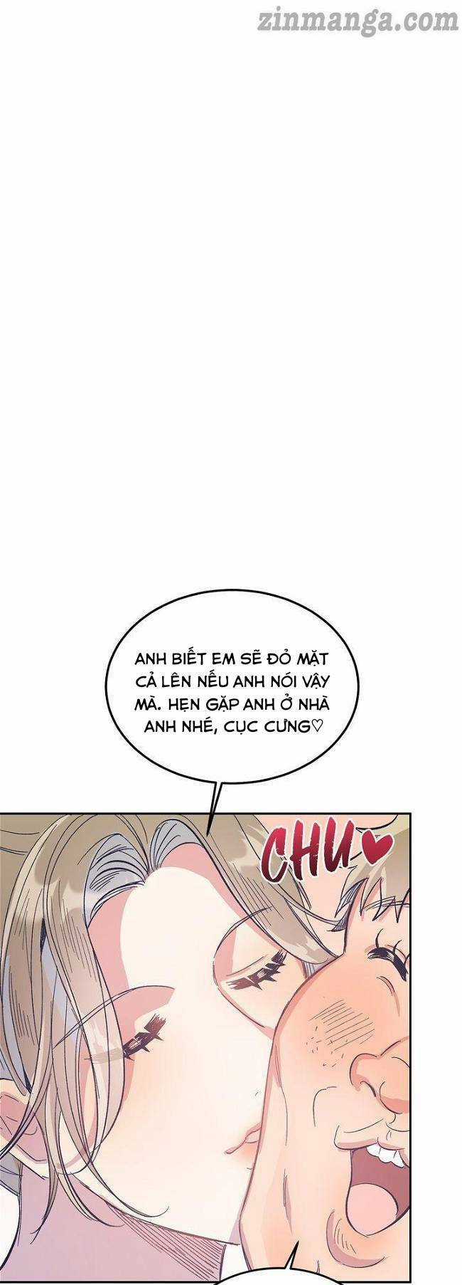 Cách Để Trao Vương Miện Cho Vị Hoàng Tử Hoang Dã Của Tôi. Chapter 10 trang 7