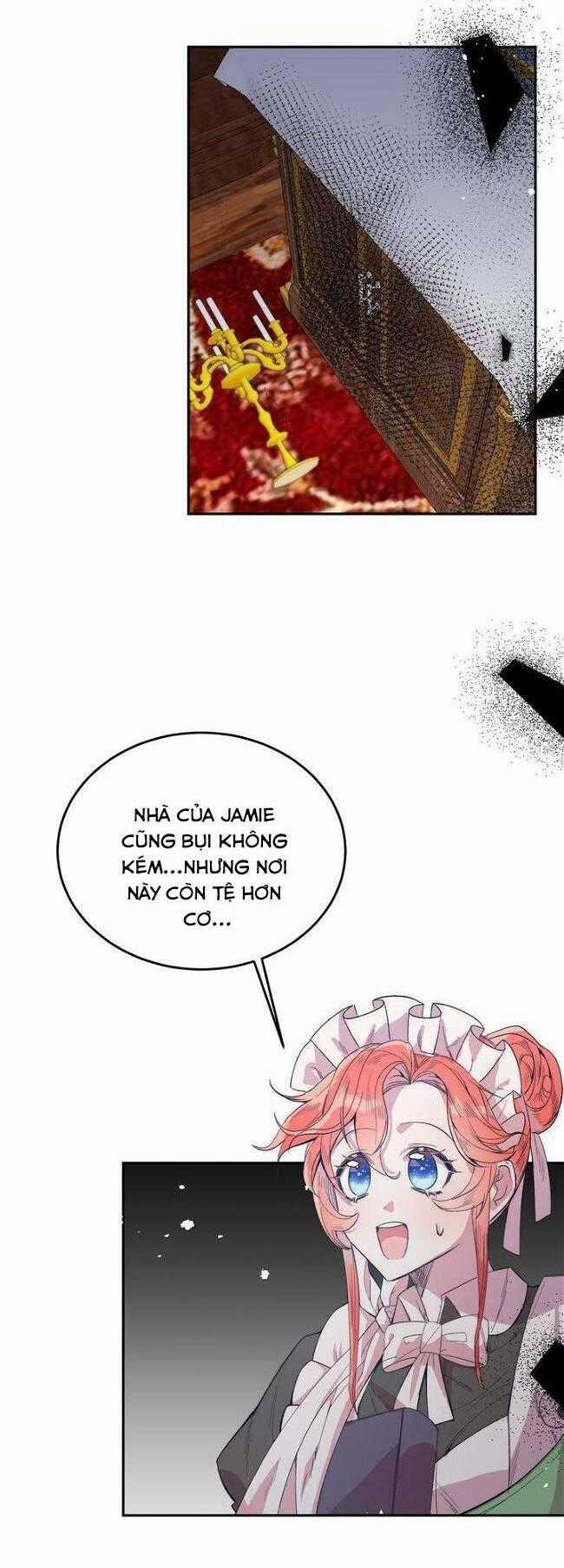 Cách Để Trao Vương Miện Cho Vị Hoàng Tử Hoang Dã Của Tôi. Chapter 10 trang 70