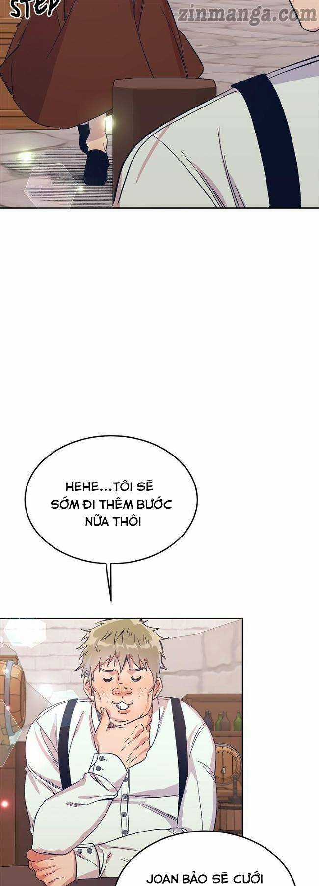 Cách Để Trao Vương Miện Cho Vị Hoàng Tử Hoang Dã Của Tôi. Chapter 10 trang 9