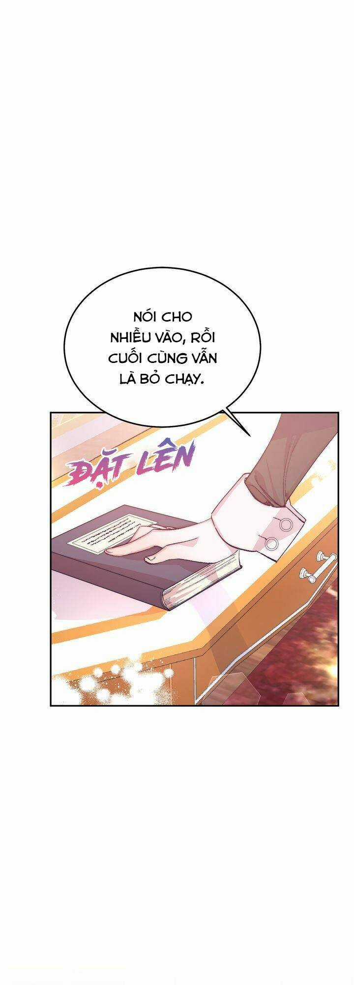 Cách Để Trao Vương Miện Cho Vị Hoàng Tử Hoang Dã Của Tôi. Chapter 11 trang 14