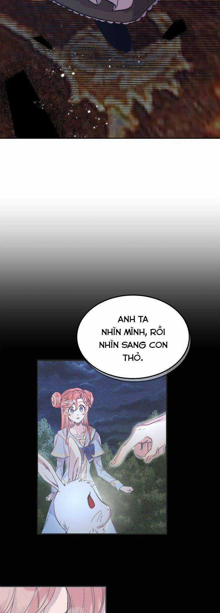 Cách Để Trao Vương Miện Cho Vị Hoàng Tử Hoang Dã Của Tôi. Chapter 11 trang 16