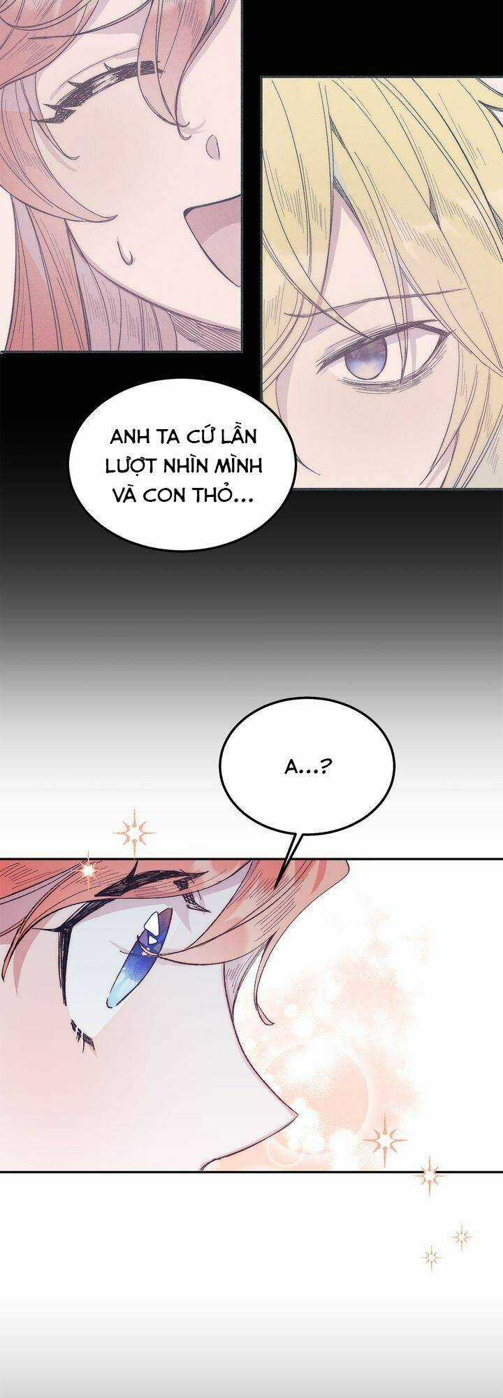 Cách Để Trao Vương Miện Cho Vị Hoàng Tử Hoang Dã Của Tôi. Chapter 11 trang 17