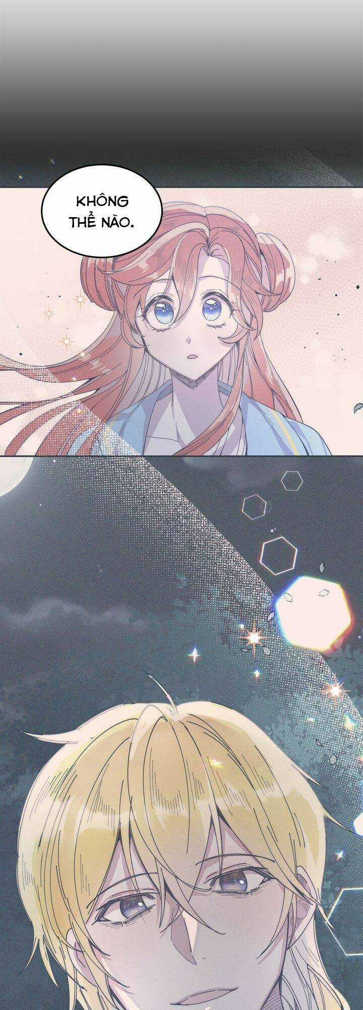 Cách Để Trao Vương Miện Cho Vị Hoàng Tử Hoang Dã Của Tôi. Chapter 11 trang 18