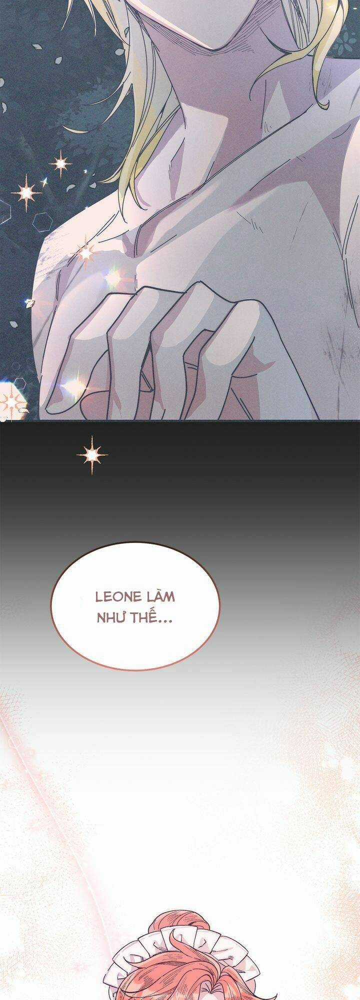 Cách Để Trao Vương Miện Cho Vị Hoàng Tử Hoang Dã Của Tôi. Chapter 11 trang 19