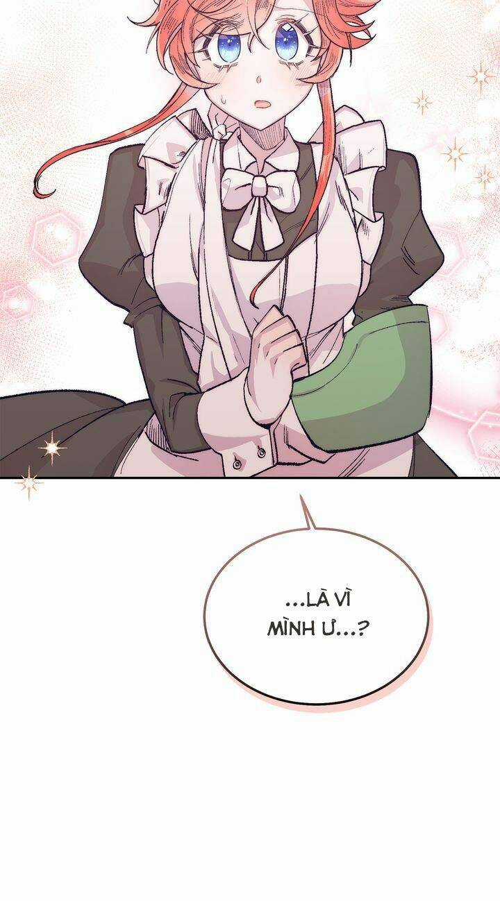 Cách Để Trao Vương Miện Cho Vị Hoàng Tử Hoang Dã Của Tôi. Chapter 11 trang 20