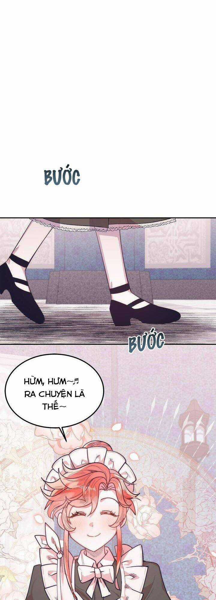 Cách Để Trao Vương Miện Cho Vị Hoàng Tử Hoang Dã Của Tôi. Chapter 11 trang 22